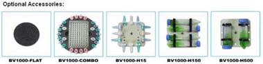 美国Benchmark,旋涡混合器