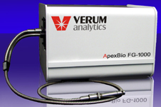 美国Verum Analytics,ApexBio乙醇分析系统